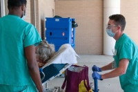 Quatro hospitais municipais na Zona Leste de SP têm 100% de ocupação na UTI