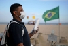 Brasil passa de 1.000 mortes pela COVID-19 e casos chegam a quase 20 mil